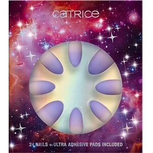 Catrice Indsamling Dear Universe Artifical Nails C01 I Am Self-Loving