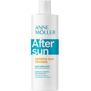 Anne Möller Collections Express Sun Defence After Sun Body Emulsion