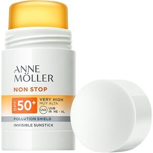 Anne Möller Collections Non Stop Invisible Sunstick SPF 50+