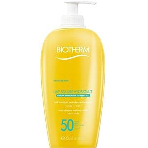 Biotherm Solpleje Solbeskyttelse Lait Solaire Hydratant SPF 30