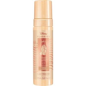 Catrice Indsamling Disney Professional Self Tanning Mousse 020 Trusty