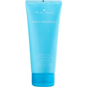 Charlotte Meentzen Hudpleje Aqua Minerals Bodylotion