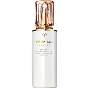 Clé de Peau Beauté Ansigtspleje Fugtighedscreme Protective Fortifying Emulsion