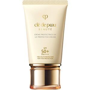 Clé de Peau Beauté Kropspleje Solbeskyttelse UV Protectrive Cream SPF 50+ PA++++