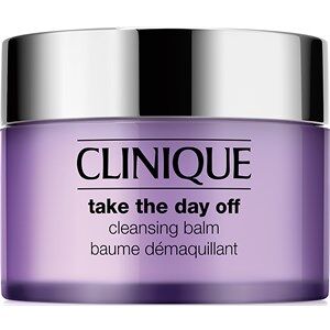 Clinique Hudpleje Ansigtsrens Take the Day Off Balm