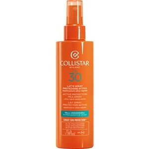 Collistar Solpleje Sun Protection Active Protection Milk Spray SPF 30