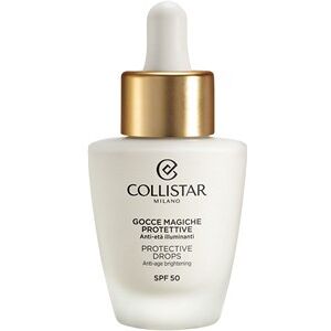 Collistar Ansigtspleje Special Anti-Age Protective Magic Drops SPF50