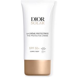 Christian Dior Hudpleje  Solar High-Protection Sunscreen for BodyThe Protective Cream SPF 50