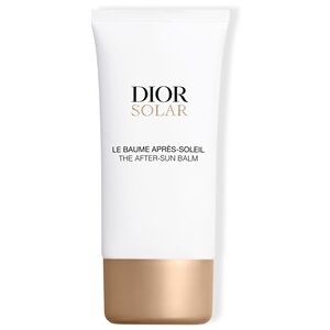 Christian Dior Hudpleje  Solar The After Sun Balm