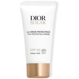 Christian Dior Hudpleje  Solar The Protective Cream SPF 30