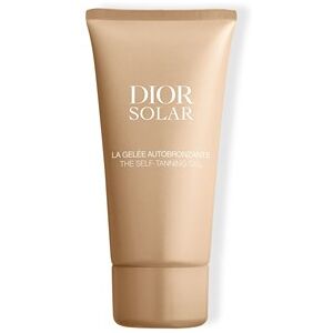 Christian Dior Hudpleje  Solar The Self-Tanning Gel