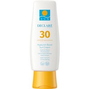 Declaré Hudpleje Sun Care Hyaluron Boost Sun Cream SPF30