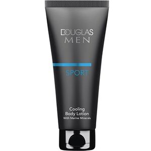 Douglas Collection Douglas Men Kropspleje Cooling Body Lotion