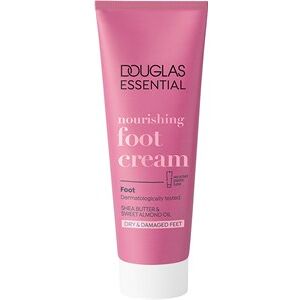 Douglas Collection Douglas Essential Pleje Nourishing Foot Cream