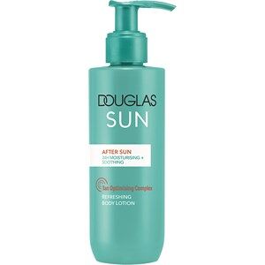 Douglas Collection Douglas Sun Solpleje Refreshing Body Lotion