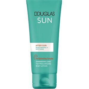 Douglas Collection Douglas Sun Solpleje Shimmering Body Lotion