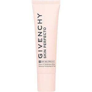 GIVENCHY Hudpleje SKIN PERFECTO Radiance Perfecting UV Fluid SPF 50+