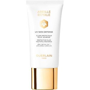 GUERLAIN Hudpleje Abeille Royale Anti-aldringspleje UV Skin Defense