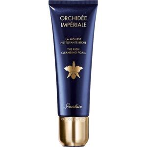 GUERLAIN Hudpleje Orchidée Impériale Global anti-aldringspleje Cleansing Gel