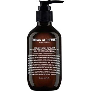 Grown Alchemist Kropspleje Cleansing Intensive Body Exfoliant