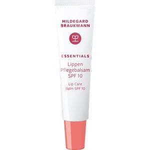 Hildegard Braukmann Hudpleje Essentials Læbeplejebalsam SPF 10