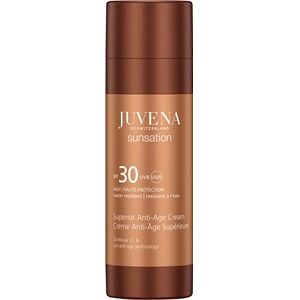 Juvena Hudpleje Sunsation Superior Anti-Age Cream  SPF 50+