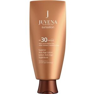 Juvena Hudpleje Sunsation Superior Anti-Age Lotion - SPF 30