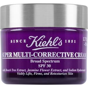 Kiehl's Ansigtspleje Anti ageing-pleje Super Multi-Corrective Cream SPF 30