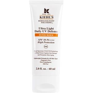 Kiehl's Kropspleje Solpleje Ultra Light Daily UV Defense SPF 50