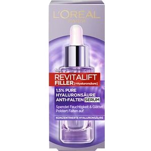 L’Oréal Paris Indsamling Revitalift Filler antirynke-serum