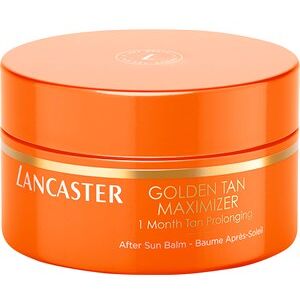 Lancaster Solpleje Golden Tan Maximizer After Sun Balm