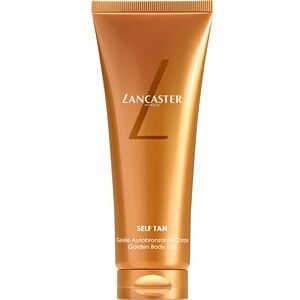 Lancaster Solpleje Self Tan Self-Tan Body Gel