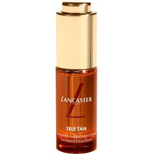 Lancaster Solpleje Self Tan Self-Tan Face Drops