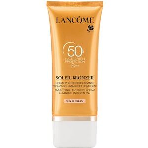 Lancôme Kropspleje Solpleje SolcremeSoleil Bronzer BB Crème SPF 50