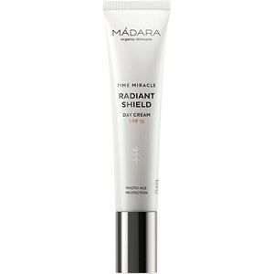 MÁDARA Ansigtspleje Pleje Radiant Shield Day Cream SPF15