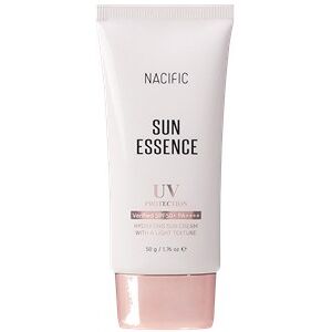 Nacific Sol og beskyttelse Solbeskyttelse Sun Essence