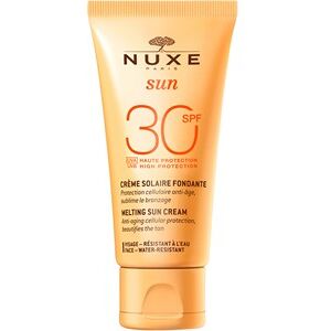 Nuxe Ansigtspleje Sun sunDelicious Cream High Protection SPF 30