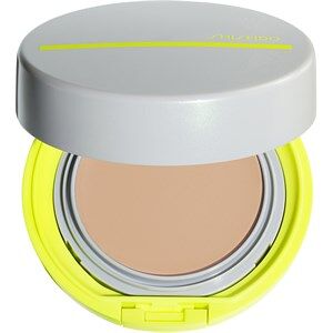 Shiseido Solpleje Solmake-up Sports BB Compact Light