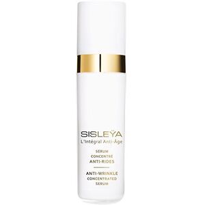 Sisley Hudpleje Natpleje Sisleÿa L'Intégral Anti-AgeAnti-Wrinkle Concentrated Serum