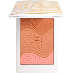 Sisley Make-up Ansigtsmakeup Phyto-Touche Poudre Eclat Soleil Miel Cannelle