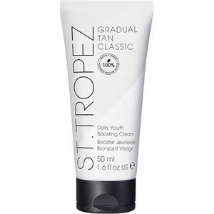 St.Tropez Self-tanners Gradual Tan Daily Youth Boosting Cream