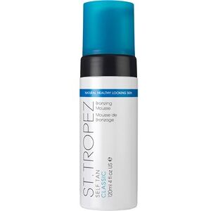 St.Tropez Self-tanners Self Tan Bronzing Mousse