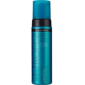 St.Tropez Self-tanners Self Tan Express Bronzing Mousse Travel Size