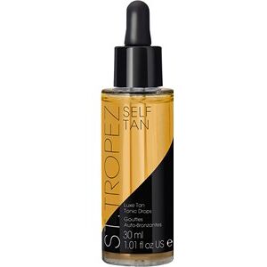 St.Tropez Self-tanners Self Tan Luxe Tan Tonic Drops