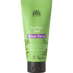 Urtekram Pleje Aloe Vera Soothing Gel