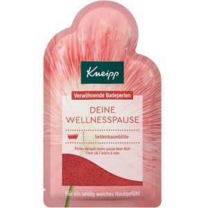 Kneipp Skumbad Badeperler Badeperler din wellnesspause