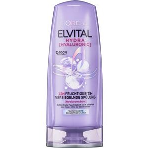 L’Oréal Paris Indsamling Elvital 72t fugtighedsbalsam