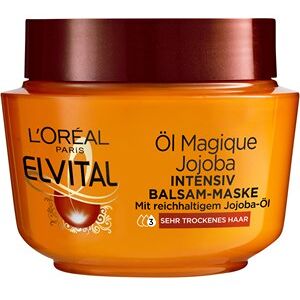 L’Oréal Paris Indsamling Elvital Olie Magique Jojoba Intensivkur