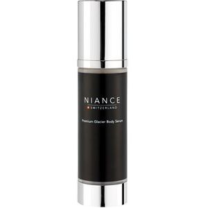 NIANCE Kropspleje Olie og serum PremiumGlacier Body Serum