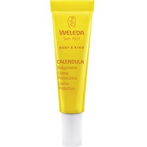 Weleda Pleje Pregnancy and baby care Calendula Babycreme